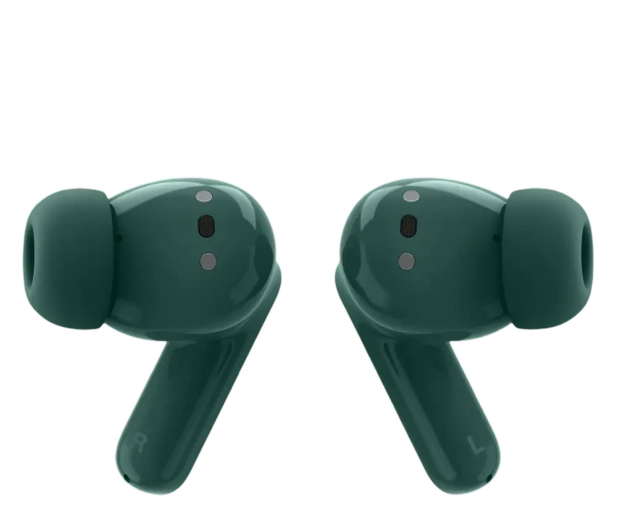 Motorola Moto Buds Bass Posy Green - 1501697 - zdjęcie 3